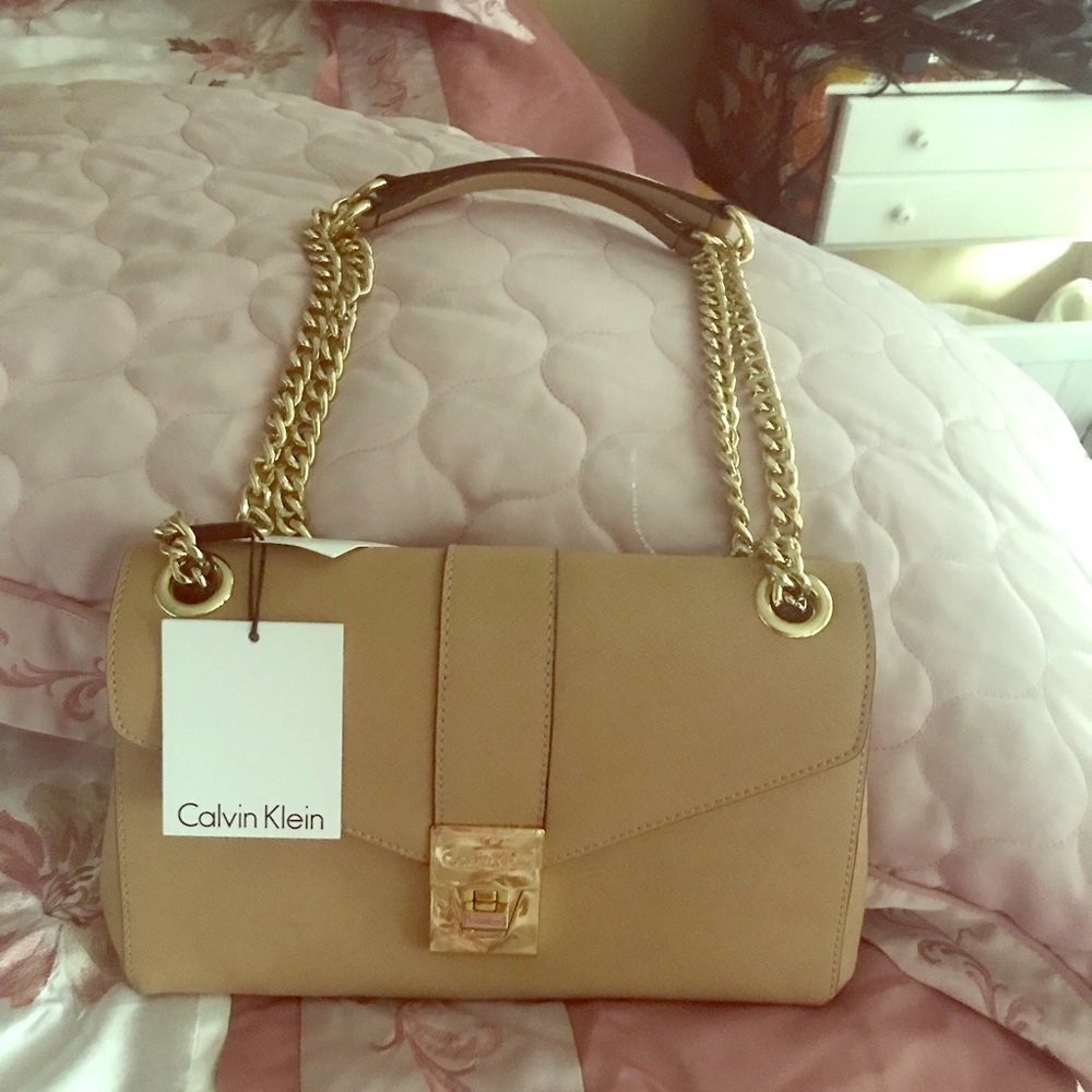 Calvin Klein brand new Christmas gift